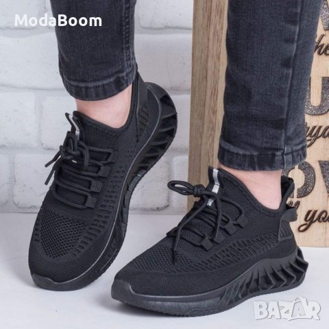 Дамски обувки , снимка 3 - Дамски ежедневни обувки - 37931388