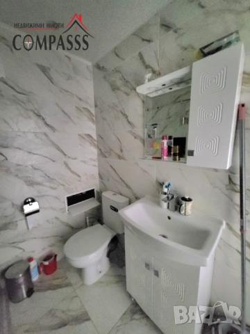 кв. Строител, гр. Добрич, 4-ен апартамент - 140000евро!, снимка 11 - Апартаменти - 53960558