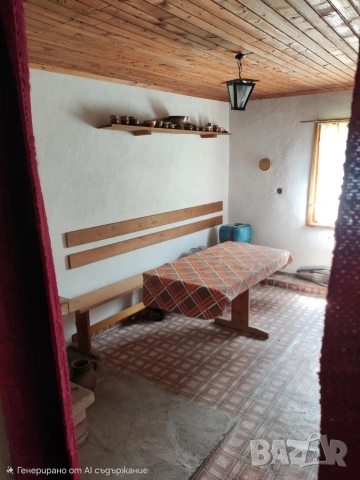 Къща на язовир Сопот , снимка 6 - Къщи - 54357567