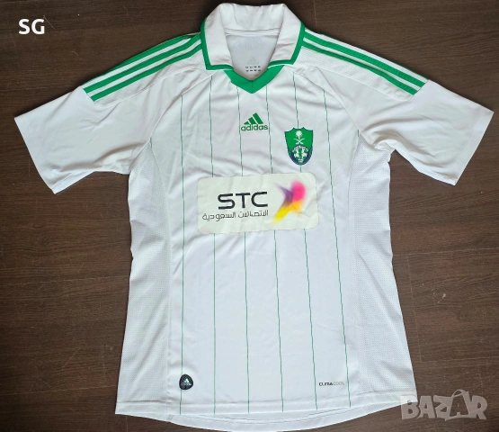 Тениска на Al-Ahli Saudi FC 