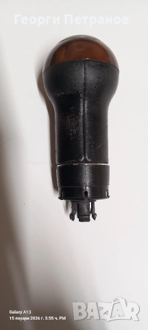 топка скорости голф 4, снимка 4 - Аксесоари и консумативи - 53112717