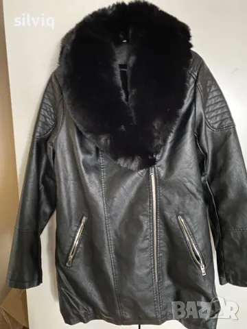 Дамско яке, снимка 2 - Якета - 48748623