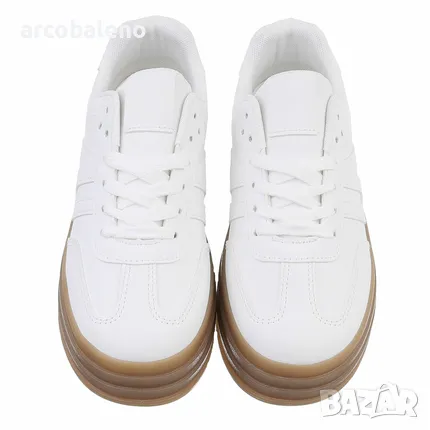 Дамски ниски кецове, 6цвята , снимка 13 - Кецове - 49327300