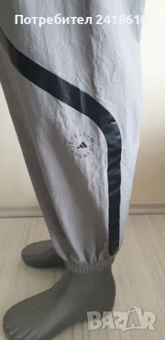 Adidas Stella McCartney Tech Pant Size M  ОРИГИНАЛ! Дамскo Долнище!, снимка 8 - Спортни екипи - 49892855