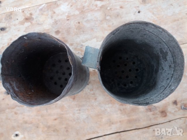 Части за пушалки, снимка 1