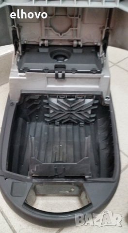 Прахосмукачка Miele S371#1, снимка 5 - Прахосмукачки - 29082830