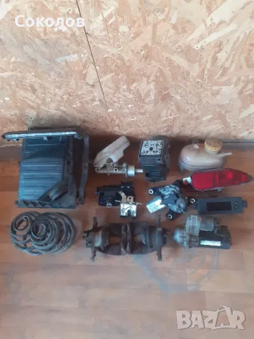 части за опел корса 1.2  2005 год., снимка 7 - Части - 48505378