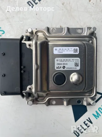 296D0-2R101 / 1035201416 / 0281039995 модул управление от Kia Sorento MQ4, 2.2 CRDI AWD 193 кс.