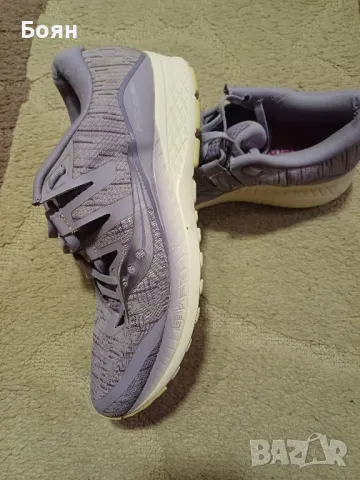 Дамски маратонки , снимка 2 - Маратонки - 49609556