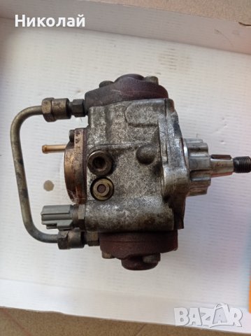 Продавам помпа за високо налягане за TOYOTA 22100-0G010, снимка 2 - Части - 39902710