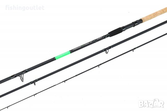 Висок клас карбонов фидер Formax Tornado NG 3.60(120gr) и 3.90(150gr), снимка 8 - Въдици - 34561835