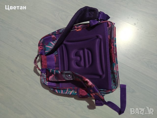 Ученическа раница gabol, снимка 13 - Ученически пособия, канцеларски материали - 34048735