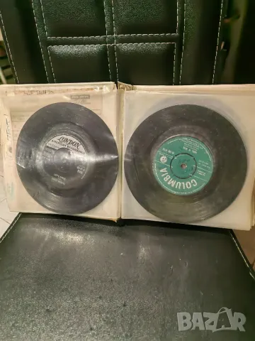 Грамофонни Плочи Колекция, снимка 8 - Грамофонни плочи - 47841155