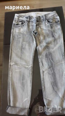 Лот от елек и дънки , снимка 2 - Дънки - 29244070