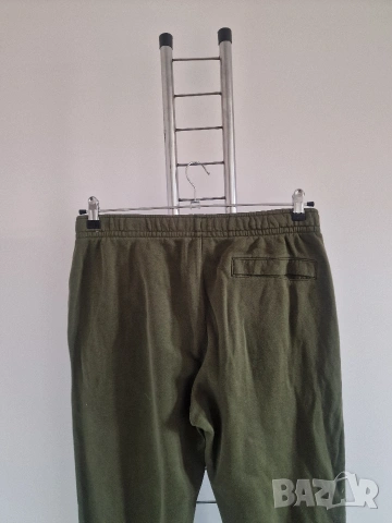 Страхотно мъжко спортно долнище NIKE размер М, снимка 6 - Спортни дрехи, екипи - 54001438