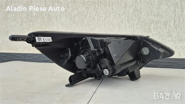 Ляв фар Kia Rio година 2012 2013 2014 2015 2016 2017 код 92101-1W, 921011W, 92101-1W000 , снимка 5 - Аксесоари и консумативи - 50370878