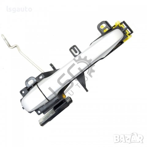 Предна лява външна дръжка Toyota Avensis III 2009-2015 ID:96786