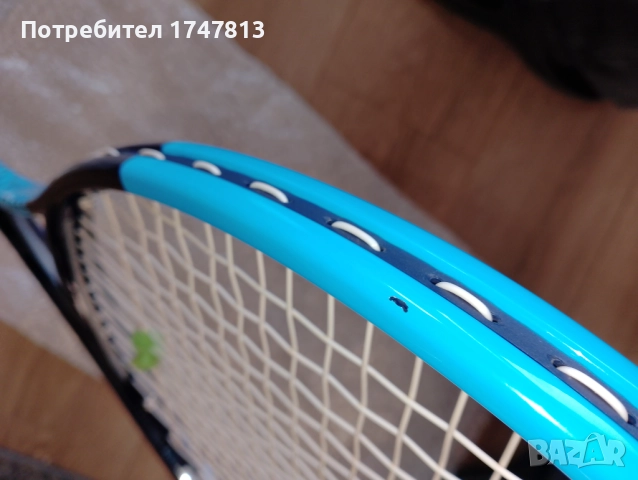 Wilson ultra tour v.2.0, снимка 4 - Тенис - 52797625