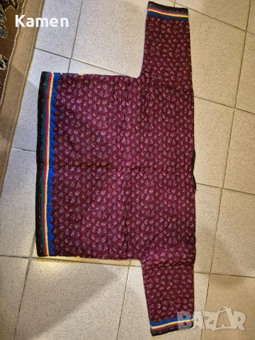 Автентична аба, снимка 5 - Антикварни и старинни предмети - 53328016