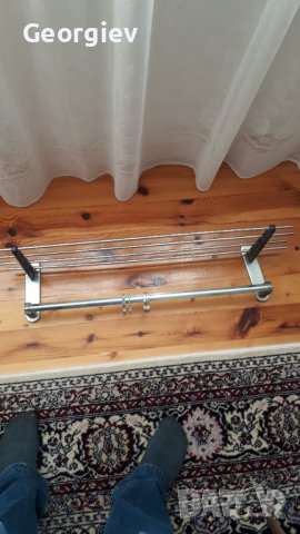 Портманто  модел "Брашлян", снимка 11 - Портманта - 28950621