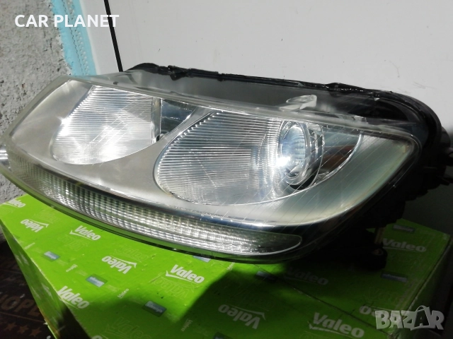 Фар Фарове за Volkswagen Phaeton / Фолксваген Файтон Xenon., снимка 2 - Части - 47550843