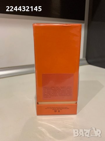 Tom Ford Bitter Peach 100ml EDP , снимка 4 - Дамски парфюми - 38883875