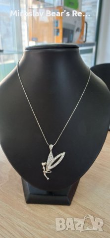 Красиви сребърни бижута , печати 925, снимка 14 - Други - 35059566