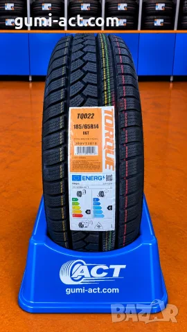 -20% на НОВИ ЗИМНИ гуми TORQUE TQ022 - DOT26, снимка 4 - Гуми и джанти - 56129851