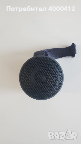 Колонка Sony XB 100, снимка 2 - Тонколони - 52688583