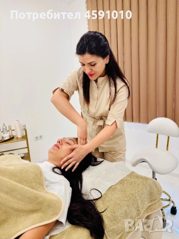 Курс за класически масаж, снимка 1