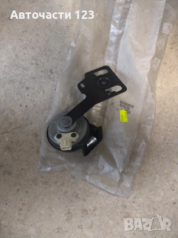 ЧИСТО НОВ ОРИГИНАЛЕН КЛАКСОН ЗА CITROEN XSARA PICASSO 