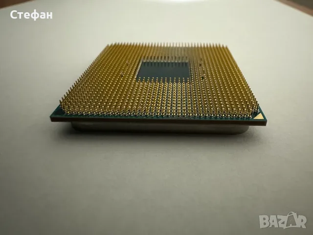 AMD Ryzen 5 4500, снимка 2 - Процесори - 56485826