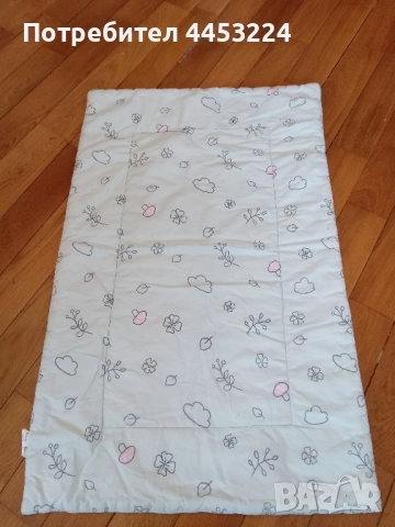 Бебешки олекотени завивки, одеяла чувалчета за бебешки  колички и пликове за одеяла , снимка 2 - Спално бельо и завивки - 51029213