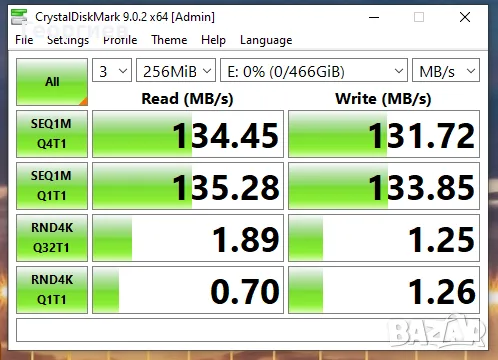 Твърд диск Seagate 500 GB 3.5" 7200 rpm 16MB cache, снимка 4 - Твърди дискове - 56357374