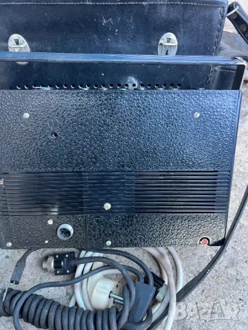 Продавам офицерско радио родина , снимка 5 - Антикварни и старинни предмети - 49764790