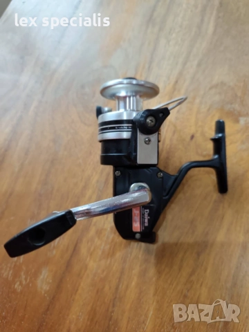 Макара Daiwa J-25