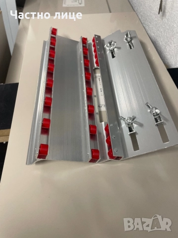 Приставка за шлайф 