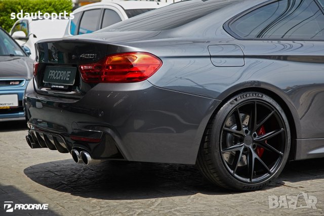 20" Джанти Niche БМВ 5X120 BMW M2 M3 M4 M5 3 F30 F31 4 F32 F36 5 F10 6 F06 F12 F01, снимка 9 - Гуми и джанти - 31368493