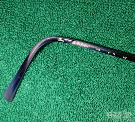 J.K. London - оригинални очила за рамки , снимка 12 - Слънчеви и диоптрични очила - 37178543