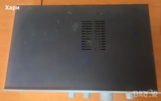 Усилвател Tensai TA-2125, снимка 4 - Ресийвъри, усилватели, смесителни пултове - 49890101