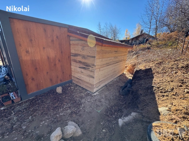 Вътрешни и външни ремонти от А-Я, снимка 8 - Ремонти на покриви - 53366970