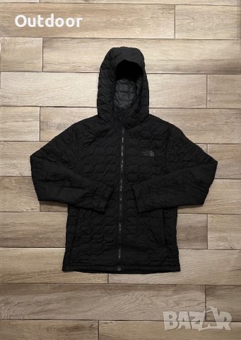Мъжко пухено яке The North Face Thermoball, размер: S  