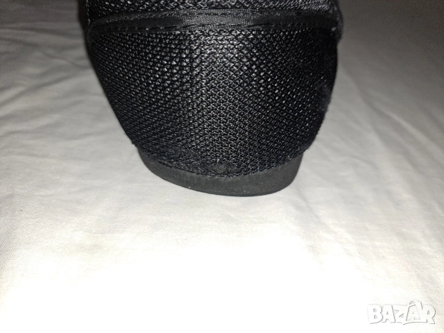 Постоперативна ортопедична обувка  № 41-43 (L), снимка 5 - Ортопедични стелки - 53055232