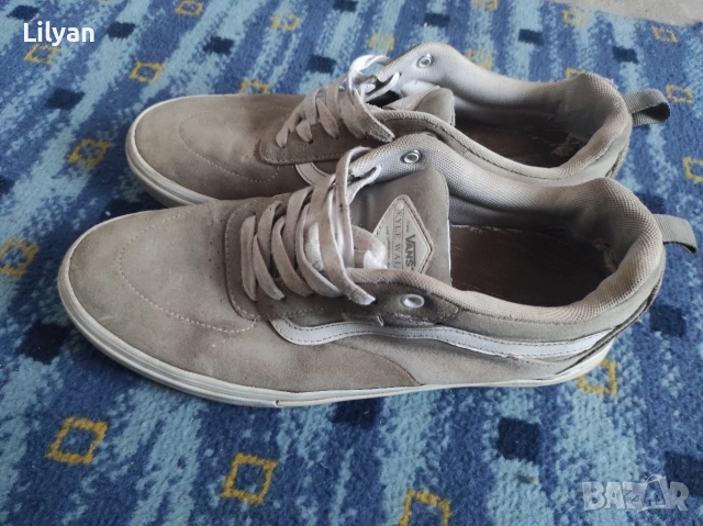 Kyle Walker Pro Overland Trek , снимка 2 - Маратонки - 52663731