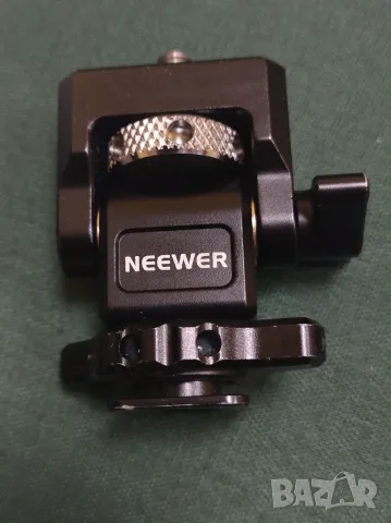 скоба за монитор Neerwer, Cold Shoe