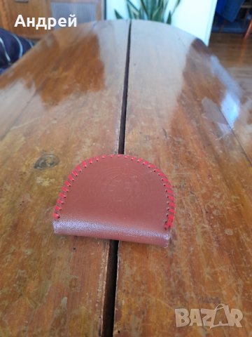 Старо кожено пормоне Габрово