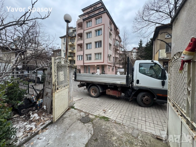 Извозване на строителни отпадъци – София, снимка 9 - Хамалски услуги - 53915729