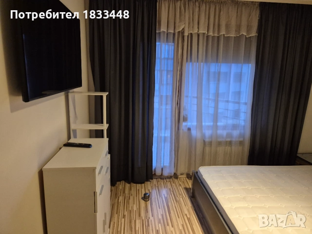 Апартамент под наем, Овча купел, снимка 7 - Апартаменти - 54026442