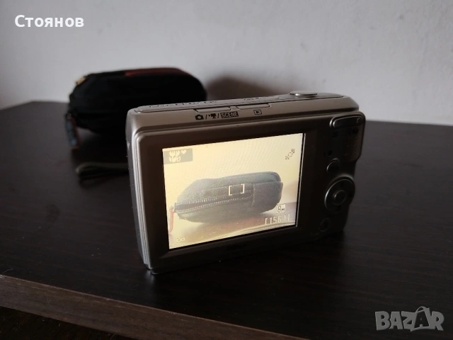 Камери Nikon F65,Nikon COOLPIX S500 7.1MP,S2750 16MP,4500, 995, L19,Nikon Nuvis S,One Touch. Zoom 90, снимка 17 - Фотоапарати - 47259368