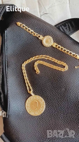 колие и гривна 